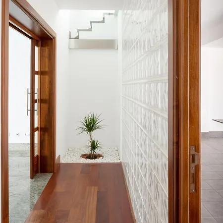 Private Village Capri Вилла