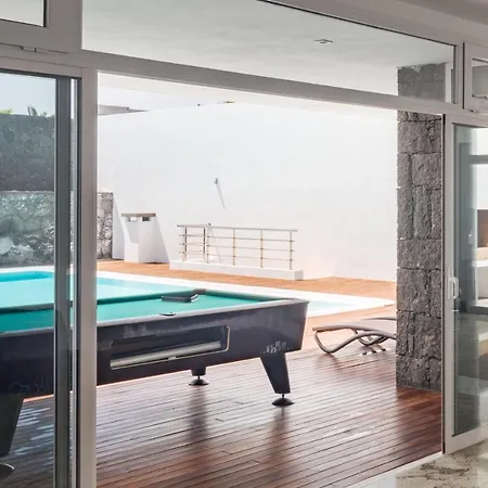 Private Village Capri Пуэрто-Калеро