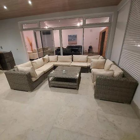 Вилла Private Village Capri