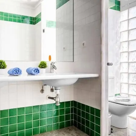 Private Village Capri * Пуэрто-Калеро