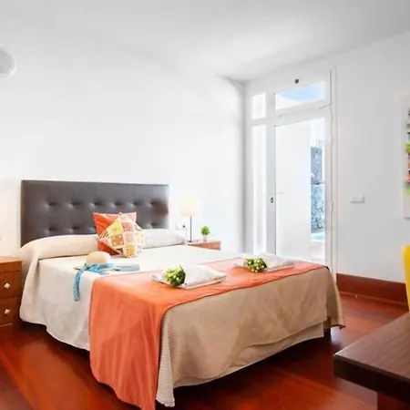 Private Village Capri * 卡列罗港