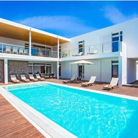 Private Village Capri Villa