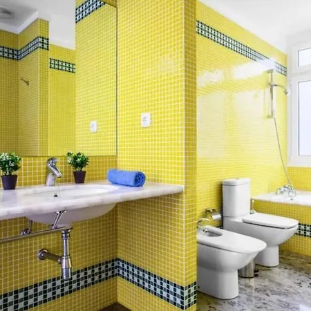 Private Village Capri * Пуэрто-Калеро