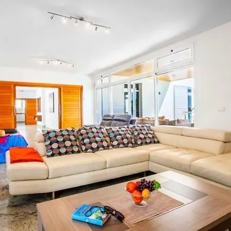 别墅 Private Village Capri