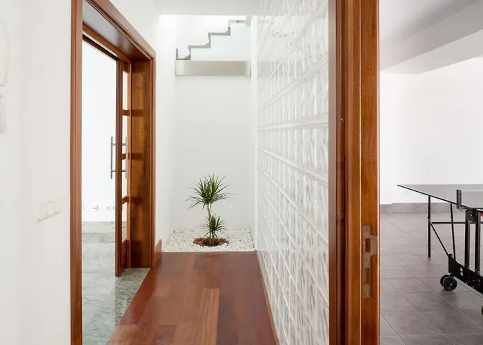 Private Village Capri Villa