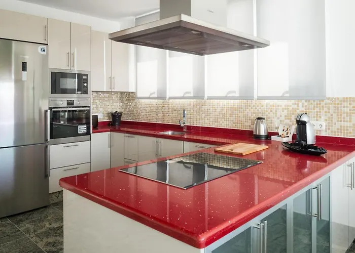 Villa Private Village Capri