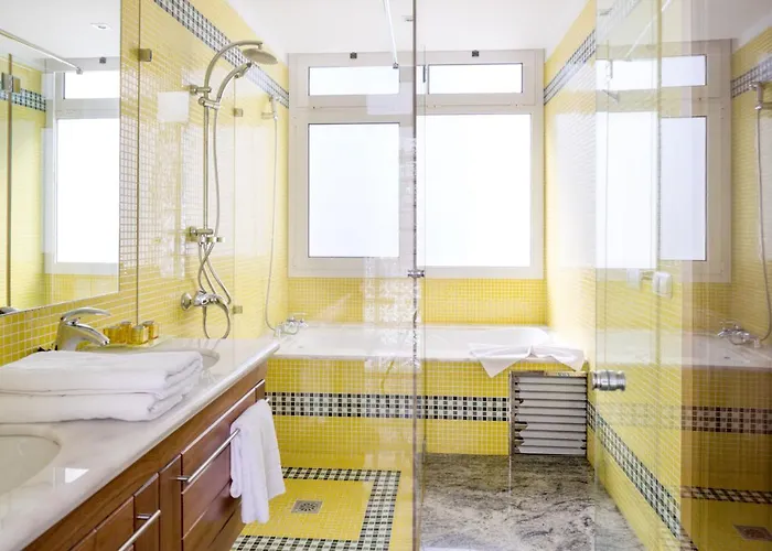 Villa Private Village Capri Puerto Calero