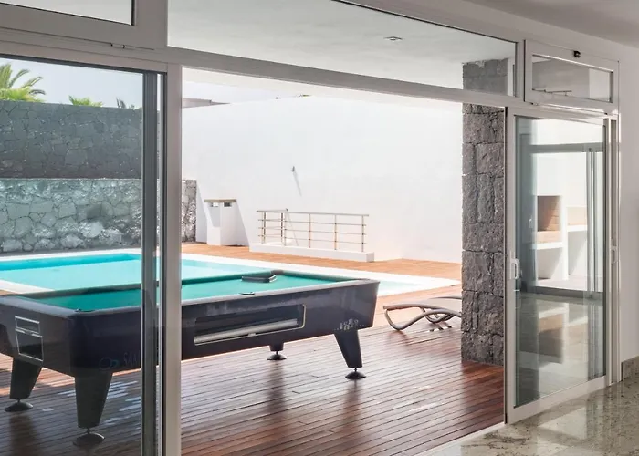 Private Village Capri 卡列罗港