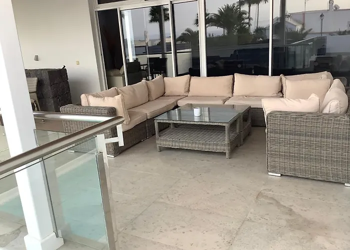 Private Village Capri 别墅 *