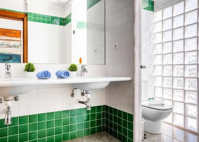 Private Village Capri * 卡列罗港