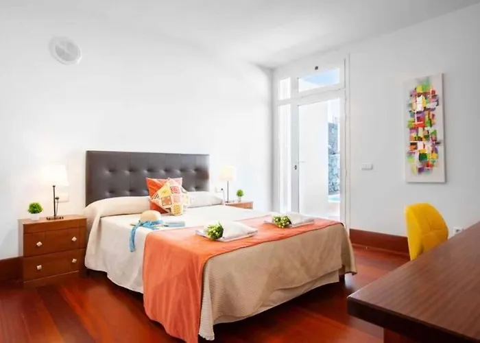 Private Village Capri * 卡列罗港