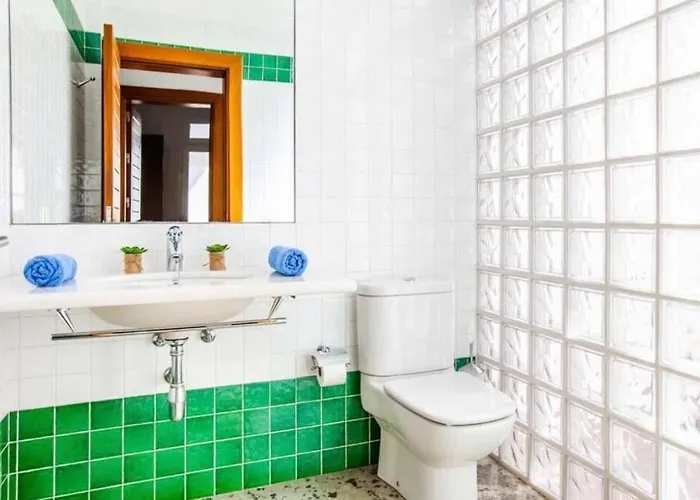 Private Village Capri 别墅