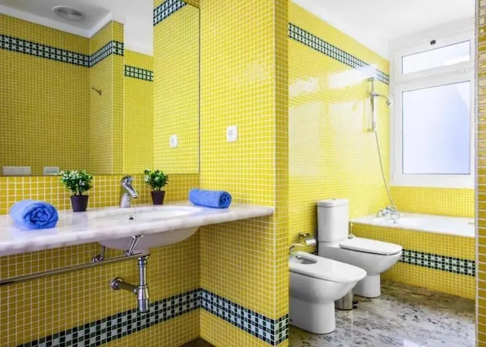 Private Village Capri * 卡列罗港