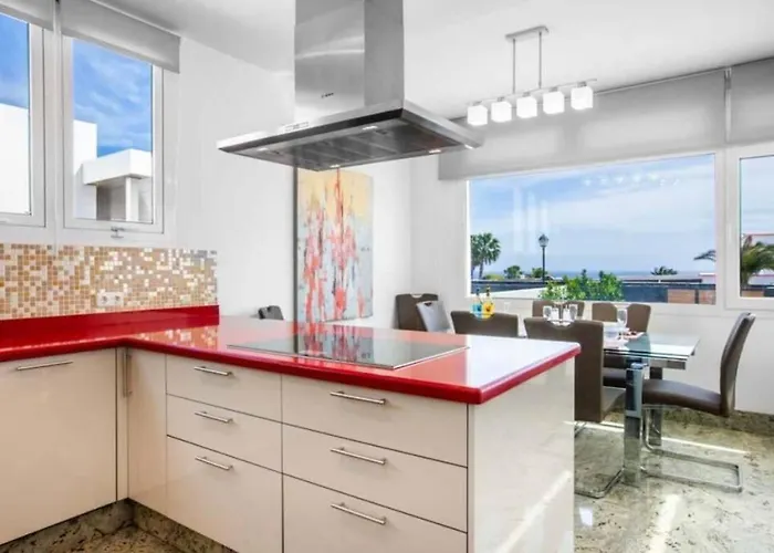 Private Village Capri *