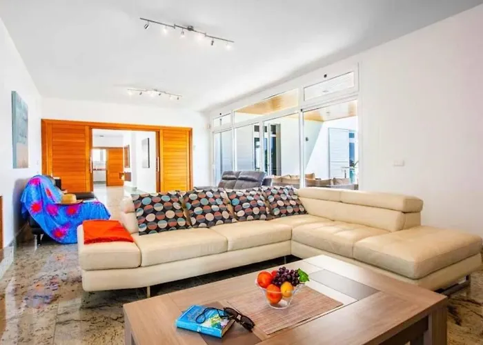 别墅 Private Village Capri