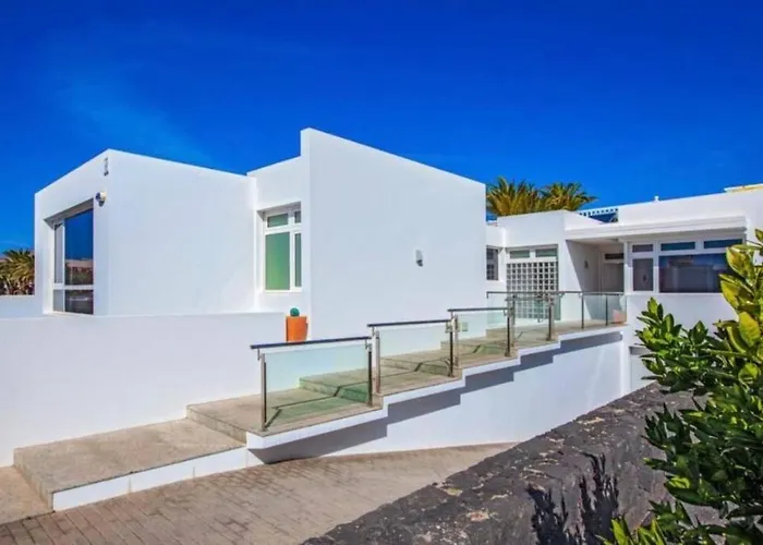 Villa Private Village Capri Puerto Calero