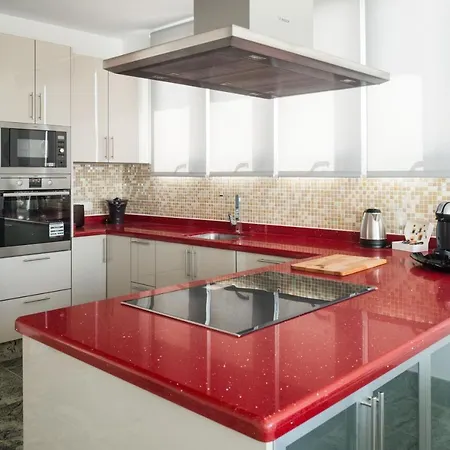 빌라 Private Village Capri