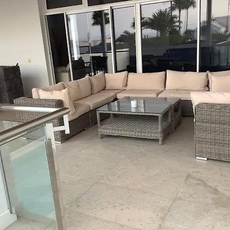 Private Village Capri וילה *