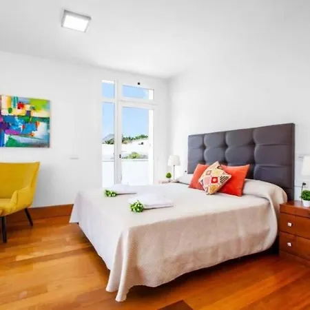 빌라 Private Village Capri