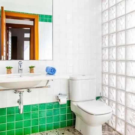 Private Village Capri 빌라