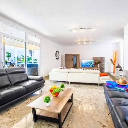 Private Village Capri 빌라