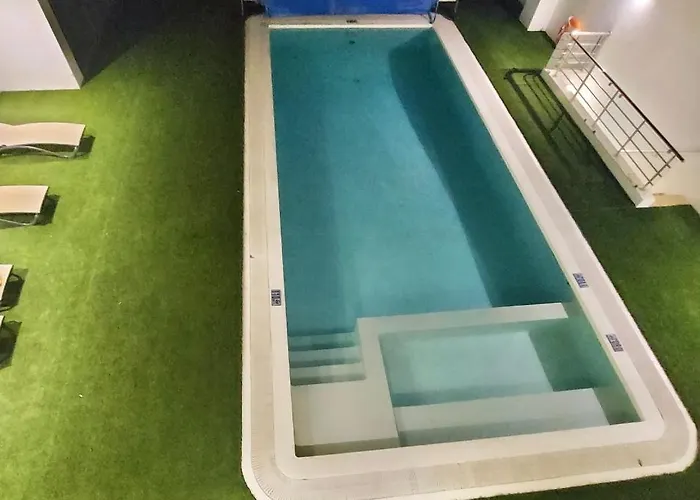 Private Village Capri Willa *