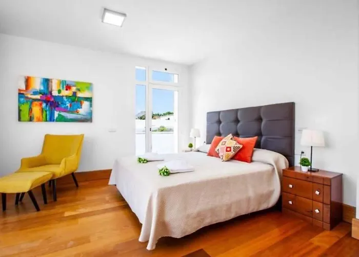 Willa Private Village Capri