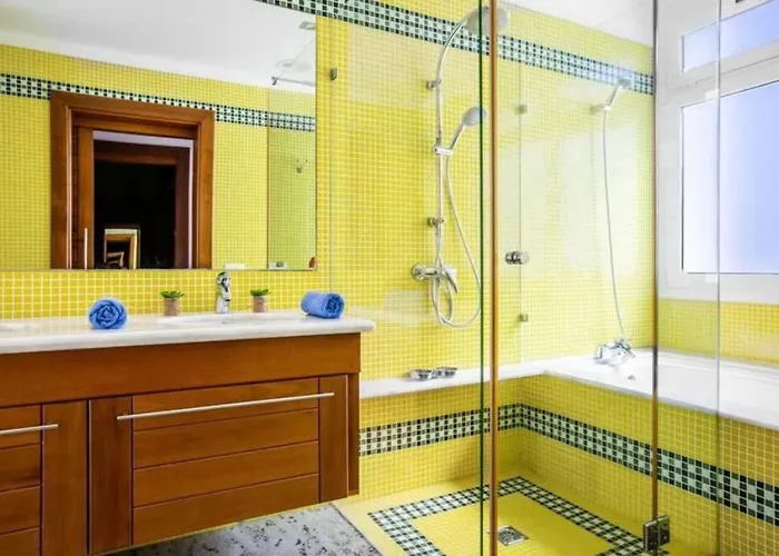 Willa Private Village Capri