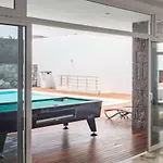 Private Village Capri פוארטו קאלרו