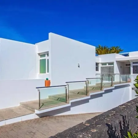 וילה Private Village Capri פוארטו קאלרו